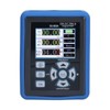 PWM Signal Generator Adjustable Hand Held Process Calibrator for Electrically