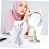 LIFKOME Makeup Brush Travel Container 3pcs Brush Holder Cover Makeup