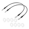 Tailgate Cable For Honda Pioneer 700 700-4 1000 1000-5 SXS700