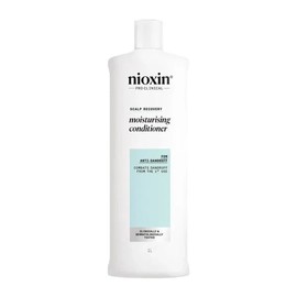 Nioxin Scalp Recovery System Moisturizing Conditioner 1L