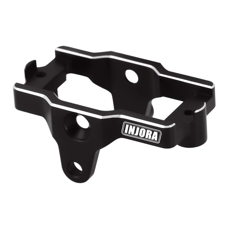INJORA Coreless High Torque Micro Servo with Mount and Servo
