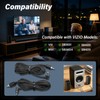 2Pcs Satellite Speaker Cable Replacement Compatible with Vizio Speaker