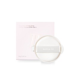 Banila Co Covericious Ultimate White Cushion Moisture (Refill), Ultimate White Cushion Moisture (Refill)-22 Natural / 바닐라코 커버리셔스 얼티밋 화이트 쿠션 모이스처 (리필), 얼티밋 화이트 쿠션 모이스처(리필)-22 내추럴