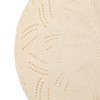 ZLYC French Beret Hat Reversible Solid Color Cashmere Warm Hat