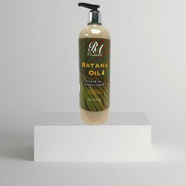 RA Cosmetics - Batana Oil Leave-In Conditioner - 16 oz