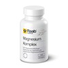 Raab Vitalfood Magnesium Komplex Kapseln (60 Stück) - Komplex aus