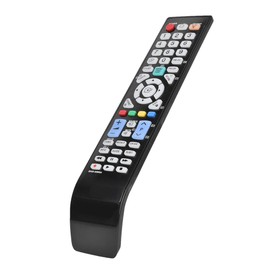TV Remote Control, LED LCD TV Remote Controller Large Button Design HDTV Remote Control For BN59-00937A BN59-00936A BN59-00860A