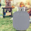 Outdoor Garden Patio Waterproof Dust proof Gas Tank Cover Oven