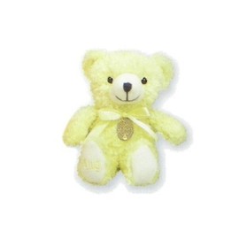 Pendant birthday Bear August L5894108