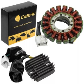 For Honda Stator & Regulator Rectifier For Honda CBR1000RR CBR1000 Rr 2004-2005