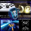 Switch Controller, Wireless Switch Controller for Switch/Switch Lite/Switch OLED, Extra