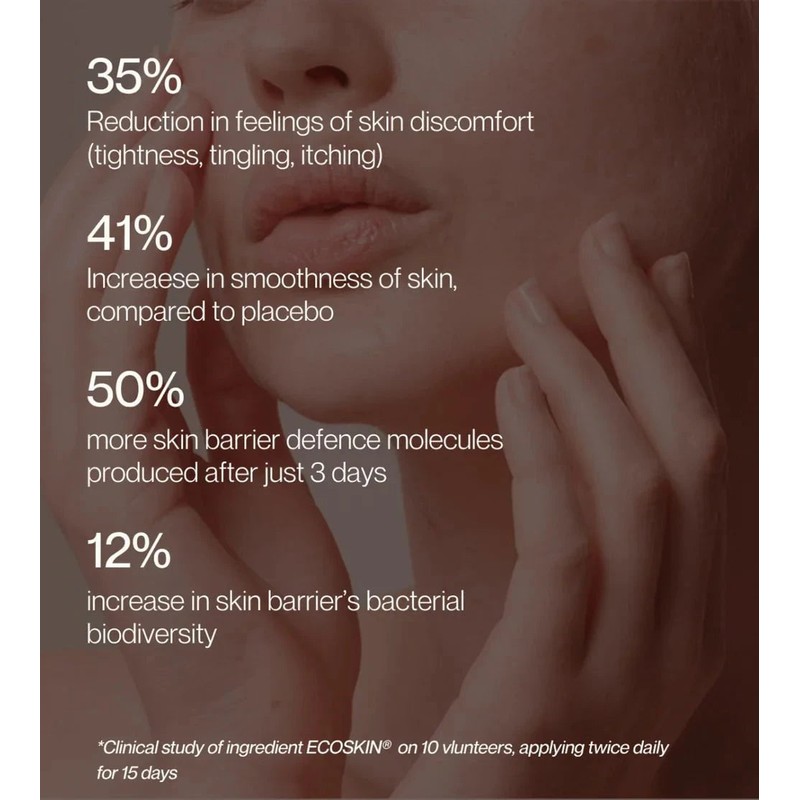 Edible Beauty Microbiome Calming Milk 30ml