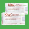 Crema para Cicatrices Kito-Cream 10% 3.5g (2 Piezas) Cuidado de