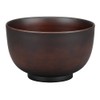 SEE Bowl, Dark Brown, 4512951083613