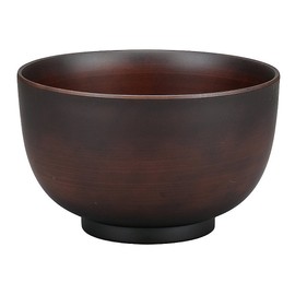 SEE Bowl, Dark Brown, 4512951083613