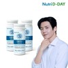 Nutri-D Day Oral Sense 3 oral lactic acid bacteria total 3-month supply / 뉴트리디데이 오랄센스 구강유산균 3개 총3개월분
