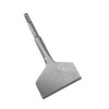 SPKLINE 3" x 6.5" Concrete Tile Thinset Scaling Chisel SDS-Plus
