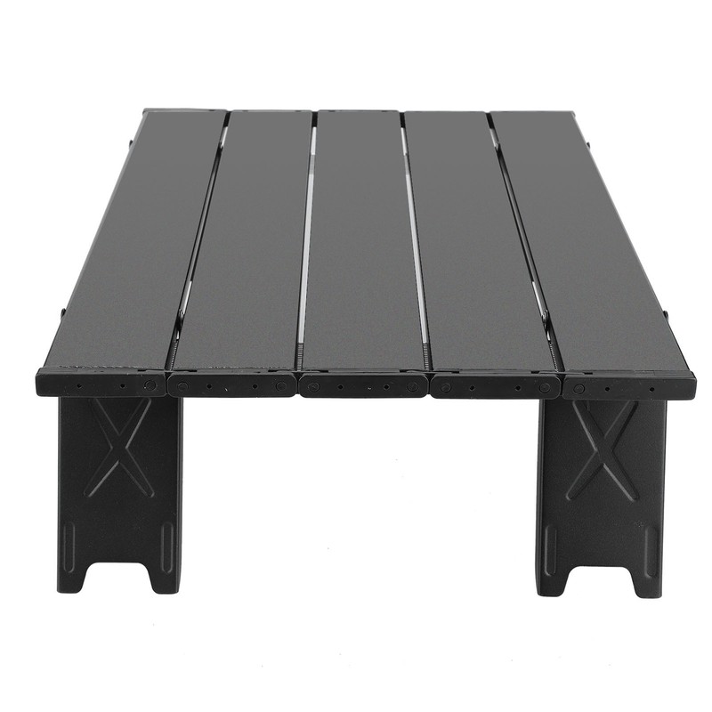 Mini Portable Aluminium Alloy Folding Table Outdoor Camping BBQ Picnic