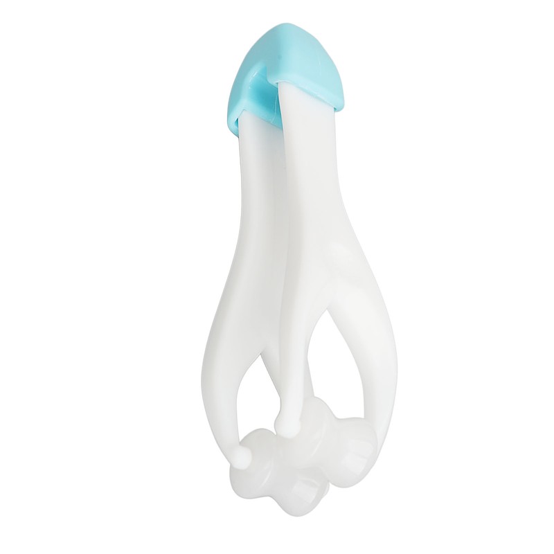 Jadestone Finger Wrist Massage Roller for Arthritis Reduce Fatigue Handheld