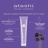 ATASHI SUPERNIGHT GEL TO MILK SCRUB 75 ML