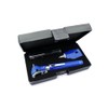 Estuche de Diagnostico Oto/Oftalmo Estuche Rígido, Azul Rey