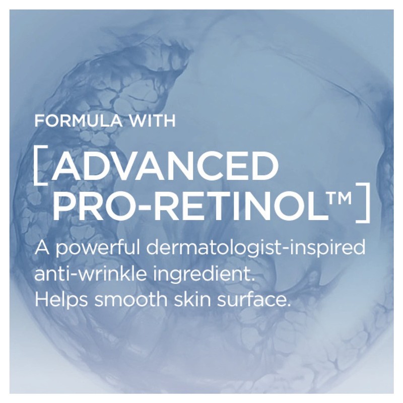 L’Oréal Paris, Face Serum, Smoothing & Firming, Revitalift, 30 ml