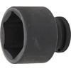 BGS 5648 | Impact Socket, Hexagon | 20 mm (3/4")