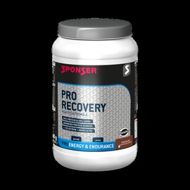 Sponsor ProRecovery / 스폰서 프로리커버리