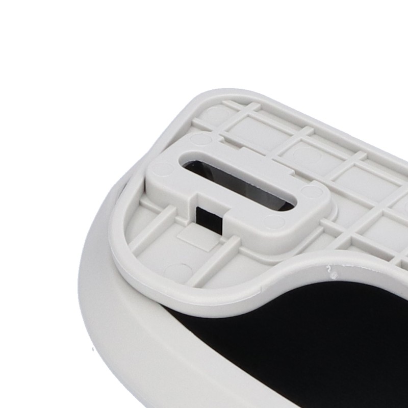 Car Sunglasses Holder Glasses Case Storage Box Overhead Grab Handle