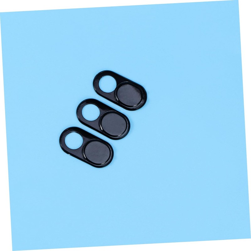 OSALADI Ultra-Thin Webcam Cover for Privacy Sliding Camera Cover for