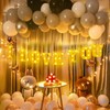 IFNCPF I Love You Light Up Letters Proposing Decorations Set