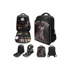 Mochila Portátil Barber Clipper Para Hombre