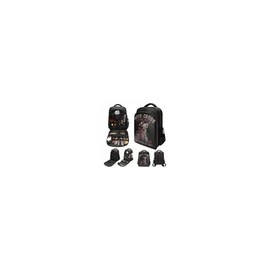 Mochila Portátil Barber Clipper Para Hombre