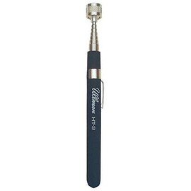 Pick-Up Tool, Mag, 7-1/2 to 33-3/4 in, 5 lb