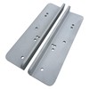 5" Jack Plate Extension Set for Outboard Motor - Port