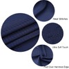 Eternal Beauty Round Tablecloth 150cm Wrinkle Free, Table Cover Water