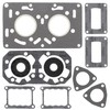 Vertex New Gasket Kit Compatible with/Replacement for Ccw kioritz CCW