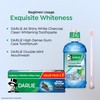 Darlie [FREE Extra 80g] DARLIE All Shiny White Charcoal Clean
