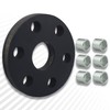 Haiouus 00762215 Ro-tary Cutter Flex Coupler Rubber Pad/Disc Kit, Compatible