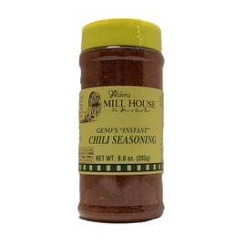 Chili Seasoning-9.8 oz-Large Bottle