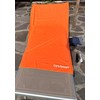 it's Smart Microfibre Travel Towel Orange (Medium) 140cm x 70cm