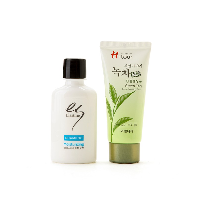 4p travel toiletries