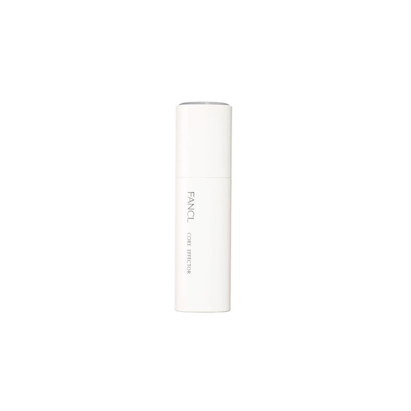 FANCL (FANCL) Core Effector, 0.6 fl oz (18 ml) x