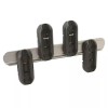 DURALOC Ecolab® DuraLoc 24 in. Tool Holder System 61710-00-00