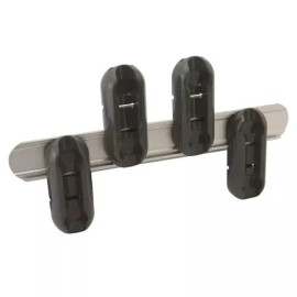 DURALOC Ecolab® DuraLoc 24 in. Tool Holder System 61710-00-00