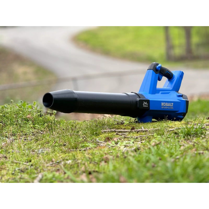 Kobalt Cone Tip Nozzle fits Kobalt KHB 4124B-03 Leaf Blower