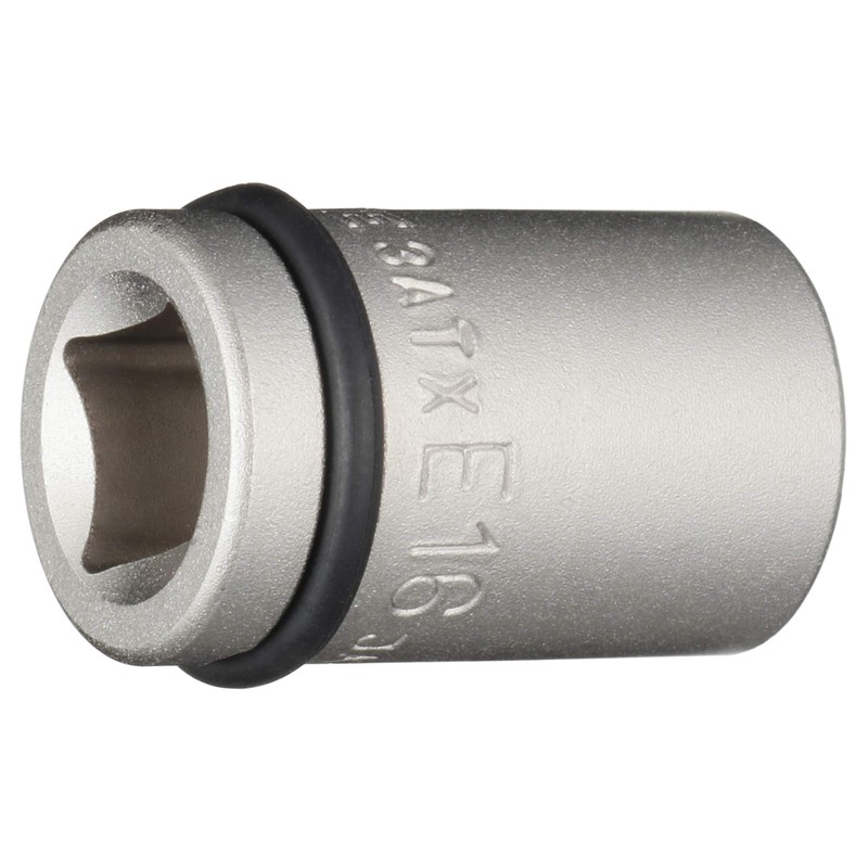 Tone 3ATX-E16 Torx Socket for Impact, 3/8 inch (9.5 mm)