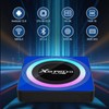 Android TV Box 13.0 Smart TV Box 4GB RAM 64GB