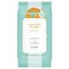 Point Deep Clean All-in-One Cleansing Tissue, 80 sheets, 445g, 1 piece / 포인트 딥 클린 올인원 클렌징 티슈, 80매입, 445g, 1개