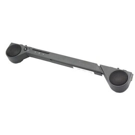 Lenovo ThinkVision 40Y7616 Computer Speakers - Black